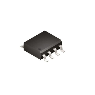 N-Channel MOSFET, 36 A, 40 V, 8-Pin SOIC Vishay SI4154DY-T1-GE3