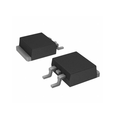 MOSFET Vishay IRF820ASPBF