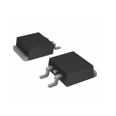 MOSFET Vishay IRFS11N50APBF