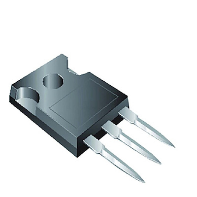 N-Channel MOSFET, 17.4 A, 800 V, 3-Pin TO-247AC Vishay SIHG21N80AE-GE3