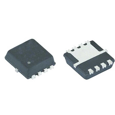 N-Channel MOSFET, 16 A, 40 V, 8-Pin PowerPAK 1212-8W Vishay SQS484CENW-T1_GE3