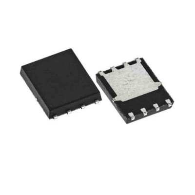 N-Channel MOSFET, 54 A, 100 V, 5-Pin DFN5 onsemi NTMFS015N10MCLT1G