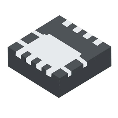 N-Channel MOSFET, 11.9 A, 30.2 A, 40 V, 8-Pin PowerDI3333-8 Diodes Inc DMT47M2LDV-7