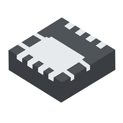 N-Channel MOSFET, 15.4 A, 49.1 A, 40 V, 8-Pin PowerDI3333-8 Diodes Inc DMT47M2SFVW-7