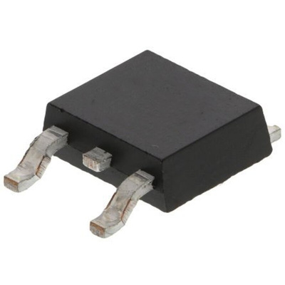 P-Channel MOSFET, 8.6 A, 40 V, 3-Pin DPAK Diodes Inc DMP4025LK3Q-13