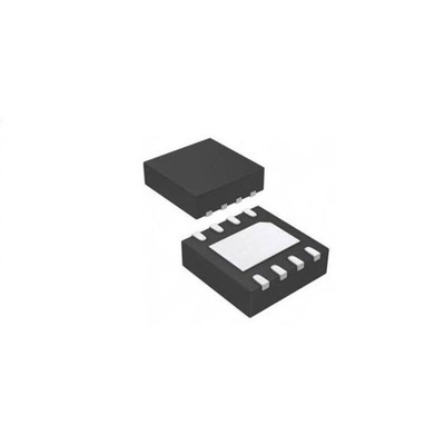 N-Channel MOSFET, 28.3 A, 30 V, 8-Pin WDFN onsemi NVTFS4C02NTAG