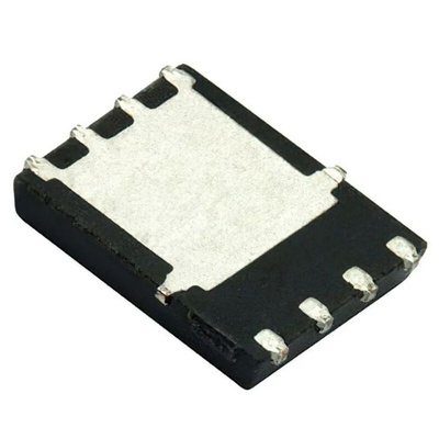 N-Channel MOSFET, 100 A, 100 V, 8-Pin PowerPAK SO-8 Vishay SIR512DP-T1-RE3