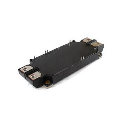N-Channel MOSFET, 358 A, 1200 V Tray ROHM BSM400C12P3G202