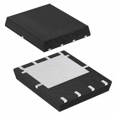 N-Channel MOSFET, 100 A, 30 V, 8-Pin PowerDI5060-8 Diodes Inc DMT32M4LPSW-13
