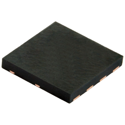 Dual Silicon N-Channel MOSFET, 30 A, 650 V, 4-Pin PowerPAK 8 x 8 Vishay SIHH085N60EF-T1GE3