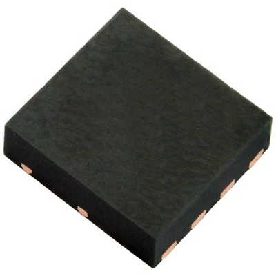 Silicon N-Channel MOSFET, 18 A, 600 V, 4-Pin 8 x 8 Vishay SIHH155N60EF-T1GE3