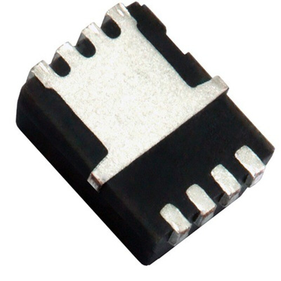 Silicon N-Channel MOSFET, 128 A, 40 V, 8-Pin 1212-8S Vishay SISS4402DN-T1-GE3