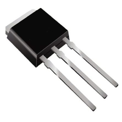 N-Channel MOSFET, 80 A, 100 V, 3-Pin I2PAK Infineon IPI086N10N3GXKSA1