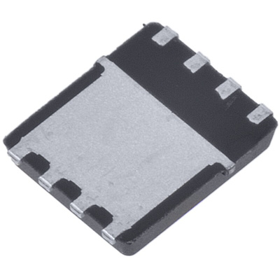 N-Channel MOSFET, 100 A, 30 V, 8-Pin TDSON Infineon BSC011N03LSIATMA1