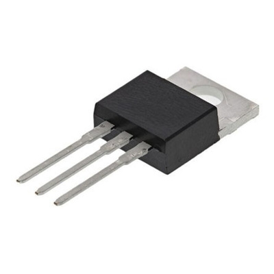 N-Channel MOSFET, 120 A, 60 V, 3-Pin TO-220AB Vishay SUP50020E-GE3