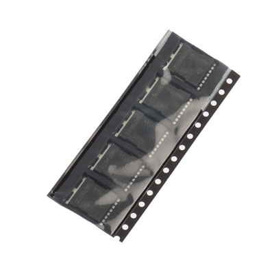 N-Channel MOSFET, 300 A, 100 V, 8-Pin HSOF-8 Infineon IPT015N10N5ATMA1