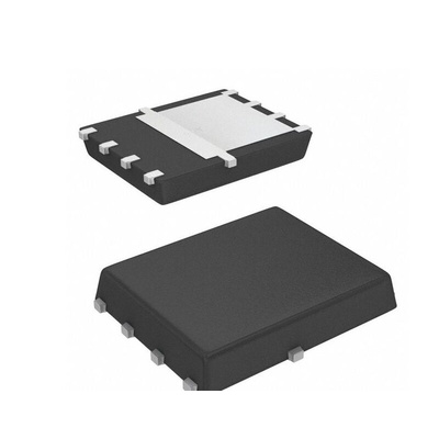 MOSFET Vishay SI7898DP-T1-E3