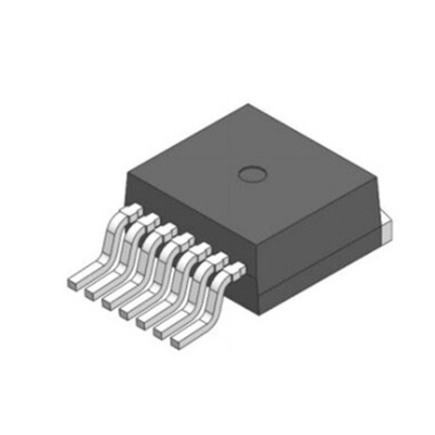 SiC N-Channel MOSFET, 98 A, 1200 V, 7-Pin D2PAK onsemi NVBG020N120SC1OS