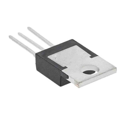 N-Channel MOSFET, 139 A, 150 V, 3-Pin TO-220 onsemi NTP5D0N15MC