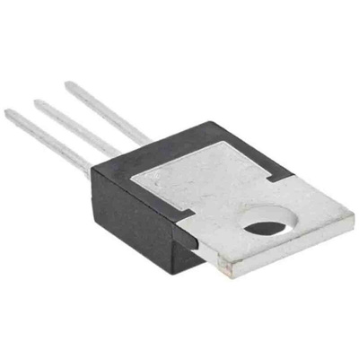 N-Channel MOSFET, 139 A, 150 V, 3-Pin TO-220 onsemi NTP5D0N15MC