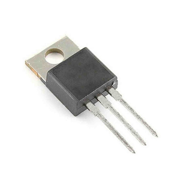 N-Channel MOSFET Transistor & Diode, 13 A, 800 V, 3-Pin TO-220 onsemi NTP360N80S3Z