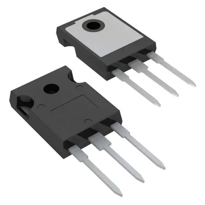 N-Channel MOSFET, 304 A, 100 V, 3-Pin TO-247 Infineon IRF100P219XKMA1