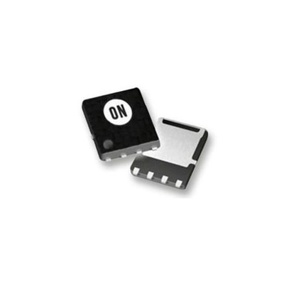 N-Channel MOSFET, 268 A, 40 V, 5-Pin DFN onsemi NVMFS5C420NT1G