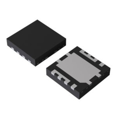 Dual N/P-Channel-Channel MOSFET, 5.5 A, 7 A, 30 V, 9-Pin DFN3333-9DC ROHM HS8MA2TCR1