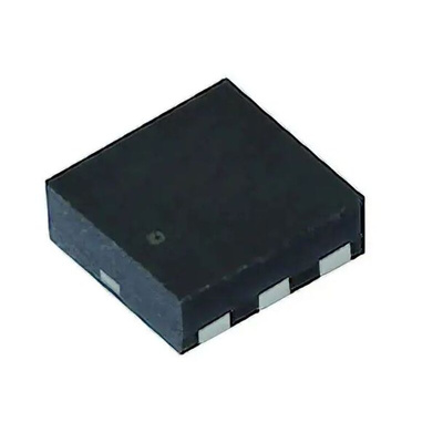 N-Channel MOSFET, 9 A, 20 V, 7-Pin PowerPAK SC-70W-6L Vishay SQA446CEJW-T1_GE3