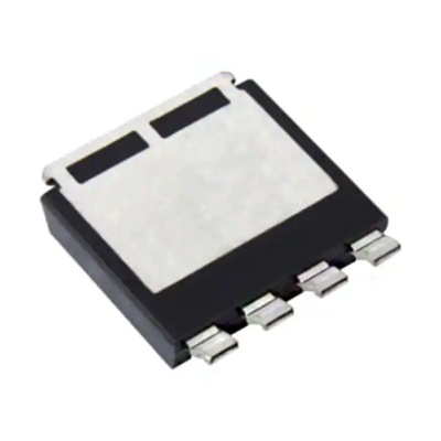 P-Channel MOSFET, 445 A, 30 V, 4-Pin PowerPAK 8 x 8L Vishay SQJQ130EL-T1_GE3