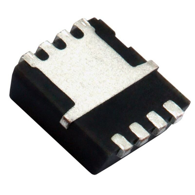 N-Channel MOSFET, 36.2 A, 60 V, 8-Pin PowerPAK 1212-8 Vishay SIS4608LDN-T1-GE3