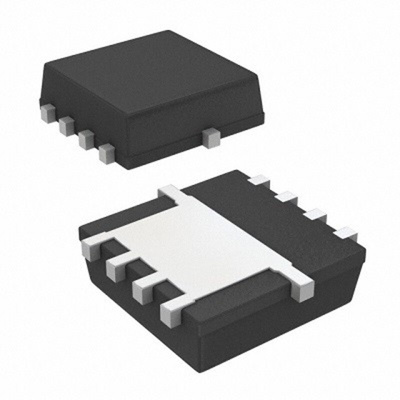 N-Channel MOSFET, 11.3 A, 100 V PowerPAK 1212-8S Vishay SISS42LDN-T1-GE3