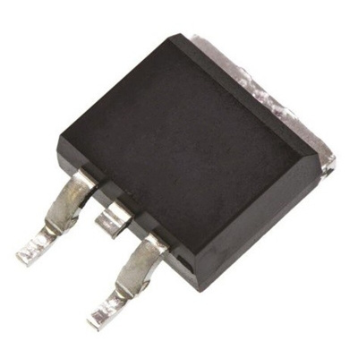 Dual SiC N-Channel MOSFET, 191 A, 40 V, 3-Pin PG-TO263-3 Infineon IPB014N04NF2SATMA1
