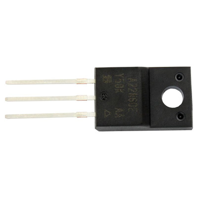 Dual Silicon N-Channel MOSFET, 9 A, 650 V, 8-Pin PowerPAK SO-8DC Vishay SIHA150N60E-GE3