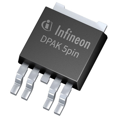 Infineon SPD50P03LGBTMA1