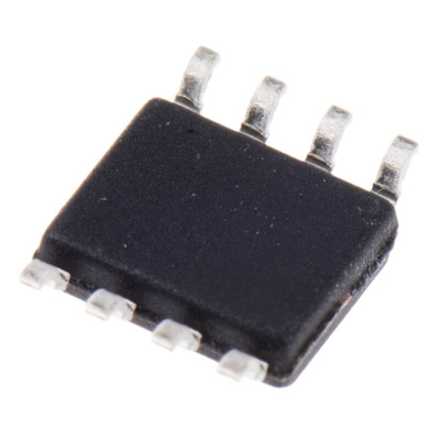 Dual P-Channel MOSFET, 6.5 A, 40 V, 8-Pin SOIC Vishay SI4909DY-T1-GE3