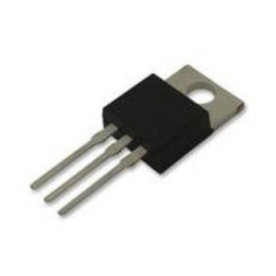 N-Channel MOSFET, 150 A, 40 V, 3-Pin TO-220AB Diodes Inc DMNH4005SCT