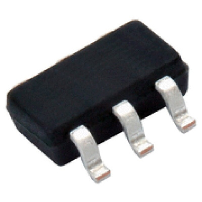N-Channel MOSFET, 4.6 A, 80 V, 6-Pin SOT-23 Vishay SI3476DV-T1-GE3