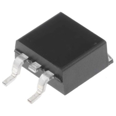 N-Channel MOSFET, 136 A, 100 V, 3-Pin D2PAK Toshiba TK65G10N1