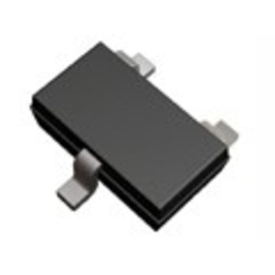 N-Channel MOSFET, 2.5 A, 30 V, 3-Pin TSMT-3 ROHM RQ5E025SNTL