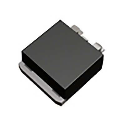 N-Channel MOSFET, 24 A, 600 V, 3-Pin D2PAK ROHM R6024ENJTL