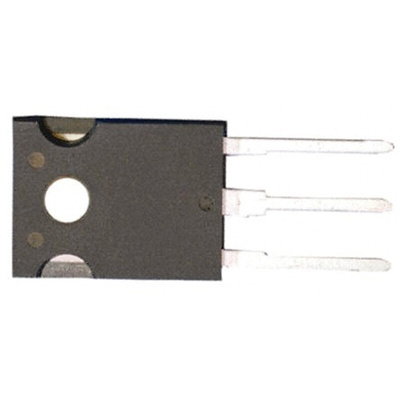 N-Channel MOSFET, 65 A, 650 V, 3-Pin TO-247 onsemi FCH040N65S3-F155