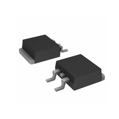 MOSFET Vishay IRF9520SPBF