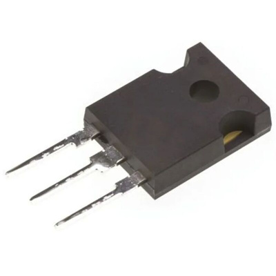 N-Channel MOSFET, 72 A, 600 V, 3-Pin TO-247 STMicroelectronics STWA75N60M6