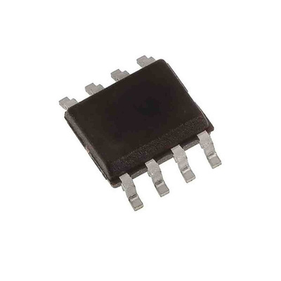 N-Channel MOSFET, 131 A, 100 V, 5-Pin DFN5 onsemi NTMFS3D6N10MCLT1G