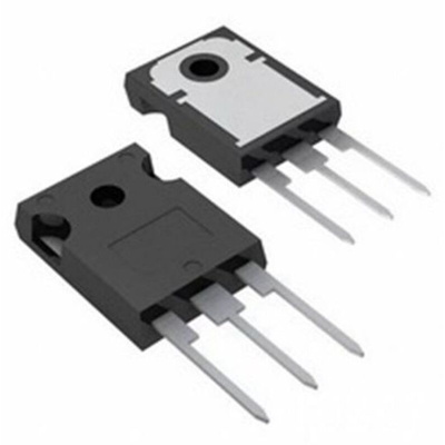 N-Channel MOSFET, 75 A, 650 V, 3-Pin TO-247 onsemi NTHL019N65S3H