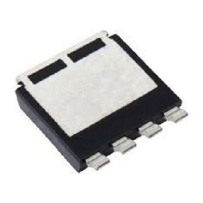 N-Channel MOSFET, 296 A, 100 V, 4-Pin PowerPAK 8 x 8L Vishay SQJQ112E-T1_GE3
