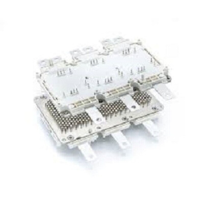 SiC Power Module, 75 A, 1200 V ACEPACK 2 STMicroelectronics A2U12M12W2-F2