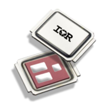 N-Channel MOSFET, 10.3 A, 100 V SO-8 Infineon IRF6644TRPBF