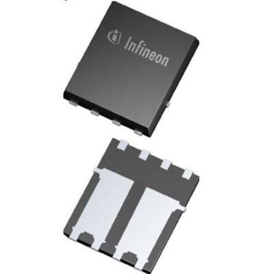 N-Channel MOSFET, 20 A, 55 V PG-TDSON-8-10 Infineon IPG20N06S2L35AATMA1